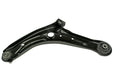 Suspension Control Arm and Ball Joint Assembly Mevotech GS76180