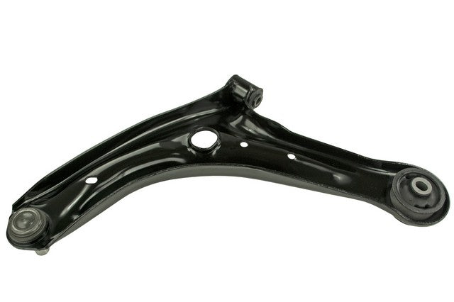 Suspension Control Arm and Ball Joint Assembly Mevotech GS76180