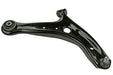 Suspension Control Arm and Ball Joint Assembly Mevotech GS76180