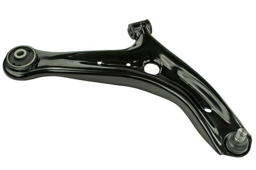 Suspension Control Arm and Ball Joint Assembly Mevotech GS76180