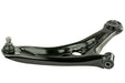 Suspension Control Arm and Ball Joint Assembly Mevotech GS76180