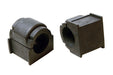 Suspension Stabilizer Bar Bushing Kit Mevotech GS76403