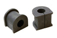 Suspension Stabilizer Bar Bushing Kit Mevotech GS76405