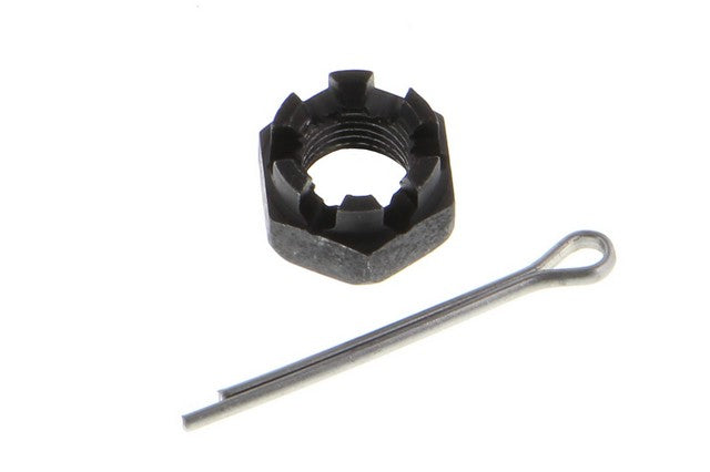 Steering Tie Rod End Mevotech GS76615