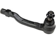 Steering Tie Rod End Mevotech GS76617