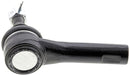 Steering Tie Rod End Mevotech GS76619