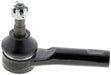 Steering Tie Rod End Mevotech GS76619