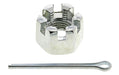 Steering Tie Rod End Mevotech GS76619