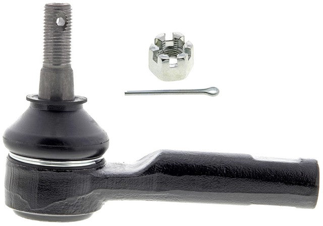 Steering Tie Rod End Mevotech GS76619