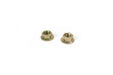Suspension Stabilizer Bar Link Kit Mevotech GS76800