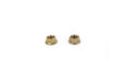 Suspension Stabilizer Bar Link Kit Mevotech GS76816
