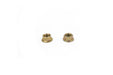 Suspension Stabilizer Bar Link Kit Mevotech GS76821