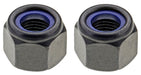 Suspension Stabilizer Bar Link Kit Mevotech GS76832