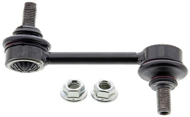 Suspension Stabilizer Bar Link Kit Mevotech GS76851