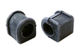 Suspension Stabilizer Bar Bushing Kit Mevotech GS76857