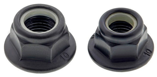 Suspension Stabilizer Bar Link Kit Mevotech GS76862