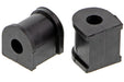 Suspension Stabilizer Bar Bushing Kit Mevotech GS76866