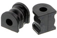 Suspension Stabilizer Bar Bushing Kit Mevotech GS76867