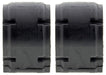 Suspension Stabilizer Bar Bushing Kit Mevotech GS76879