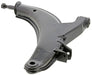 Suspension Control Arm Mevotech GS80103