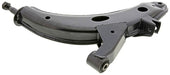 Suspension Control Arm Mevotech GS80103