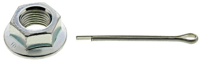 Lateral Arm and Ball Joint Assembly Mevotech GS801048