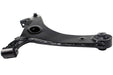 Suspension Control Arm and Ball Joint Assembly Mevotech GS801051