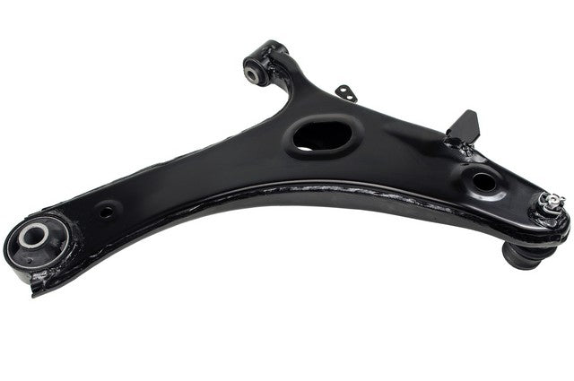 Suspension Control Arm and Ball Joint Assembly Mevotech GS801051