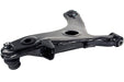 Suspension Control Arm and Ball Joint Assembly Mevotech GS801051
