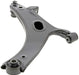 Suspension Control Arm and Ball Joint Assembly Mevotech GS801052