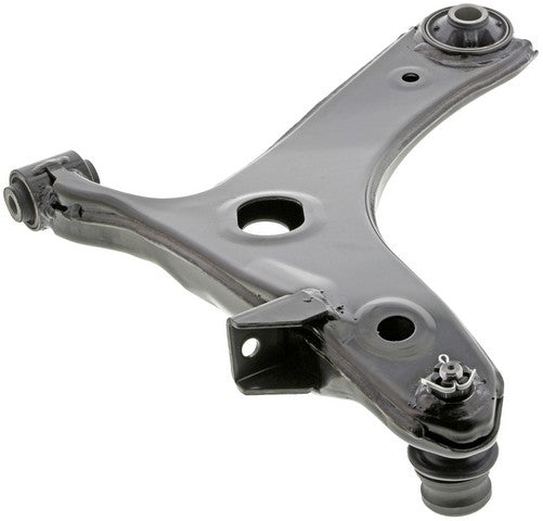 Suspension Control Arm and Ball Joint Assembly Mevotech GS801052