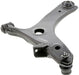 Suspension Control Arm and Ball Joint Assembly Mevotech GS801052