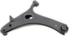 Suspension Control Arm and Ball Joint Assembly Mevotech GS801052