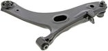 Suspension Control Arm and Ball Joint Assembly Mevotech GS801052