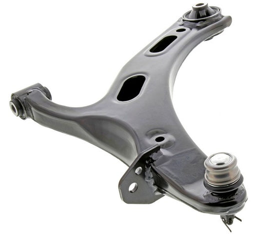 Suspension Control Arm and Ball Joint Assembly Mevotech GS801114