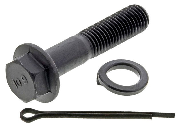 Suspension Control Arm and Ball Joint Assembly Mevotech GS801114