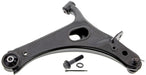 Suspension Control Arm and Ball Joint Assembly Mevotech GS801114