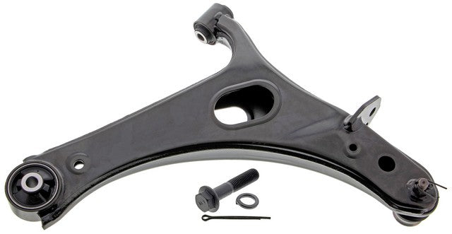 Suspension Control Arm and Ball Joint Assembly Mevotech GS801114