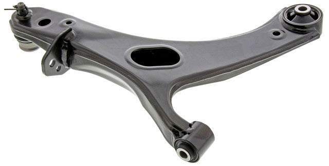 Suspension Control Arm and Ball Joint Assembly Mevotech GS801114