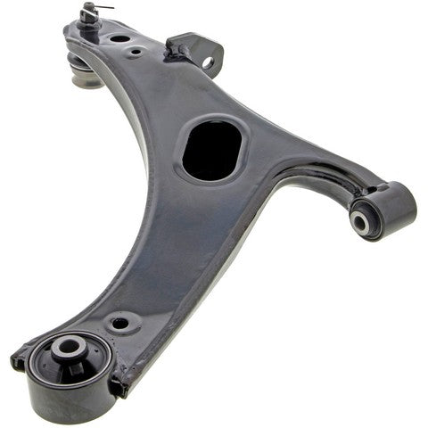 Suspension Control Arm and Ball Joint Assembly Mevotech GS801115
