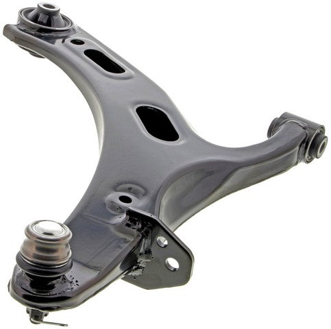 Suspension Control Arm and Ball Joint Assembly Mevotech GS801115