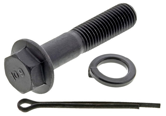 Suspension Control Arm and Ball Joint Assembly Mevotech GS801115