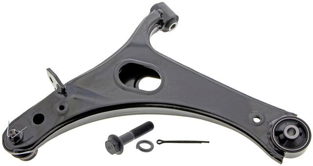 Suspension Control Arm and Ball Joint Assembly Mevotech GS801115