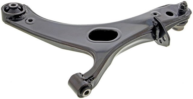 Suspension Control Arm and Ball Joint Assembly Mevotech GS801115