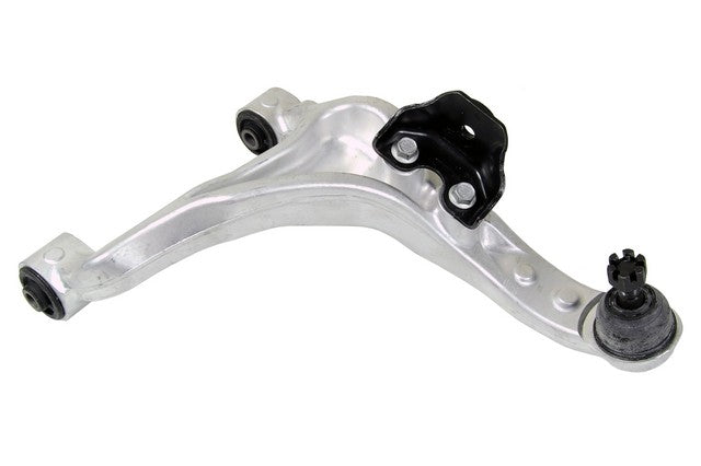 Suspension Control Arm and Ball Joint Assembly Mevotech GS801125