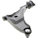 Suspension Control Arm and Ball Joint Assembly Mevotech GS80112