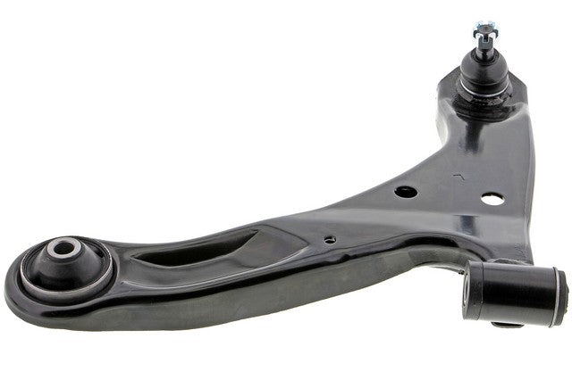 Suspension Control Arm and Ball Joint Assembly Mevotech GS80113