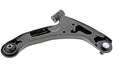 Suspension Control Arm and Ball Joint Assembly Mevotech GS80113