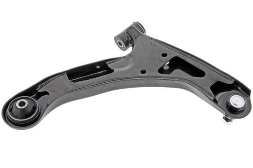Suspension Control Arm and Ball Joint Assembly Mevotech GS80113