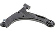 Suspension Control Arm and Ball Joint Assembly Mevotech GS80113